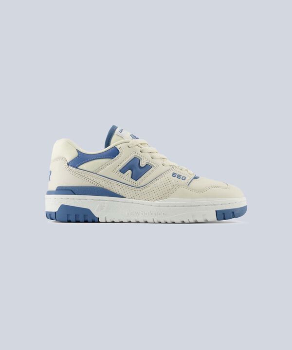 Tennis New Balance Para Mujer Crema image number null